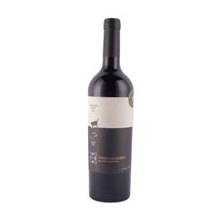 Mosquita Muerta · Perro Callejero Cabernet Franc