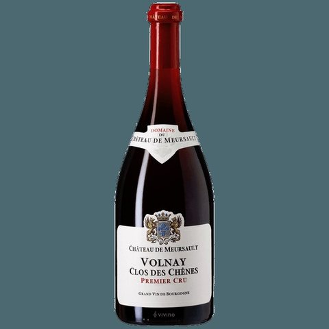 Château de Meursault Volnay Premier Cru 'Clos Des Chênes'