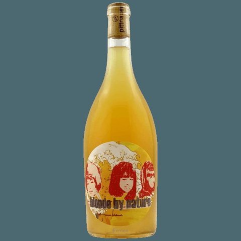 Pittnauer Blonde by Nature