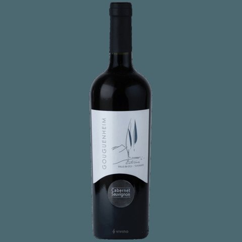 Gouguenheim · Estaciones Cabernet Sauvignon