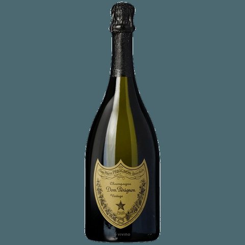 Dom Pérignon Brut Champagne