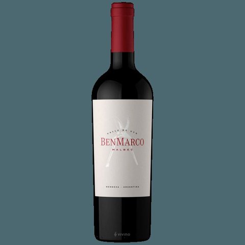 BenMarco · Malbec