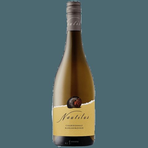 Nautilus · Chardonnay