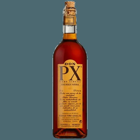 Toro Albalá Don PX Pedro Ximenez