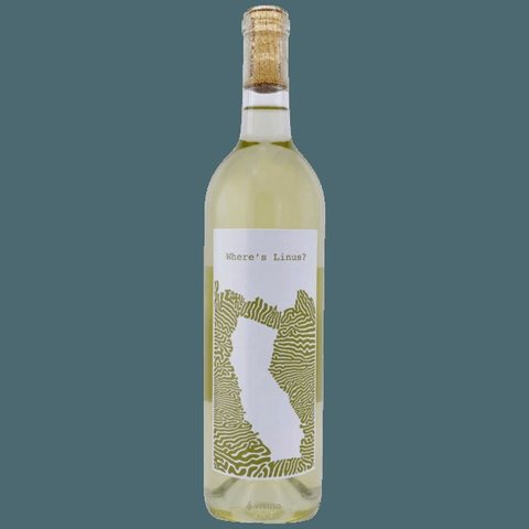 Where’s Linus? · Sauvignon Blanc