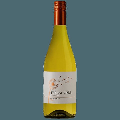 TerraNoble Chardonnay