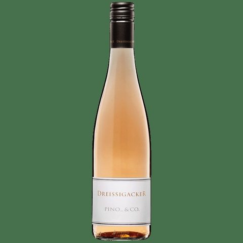Dreissigacker PNT & C. Rosé