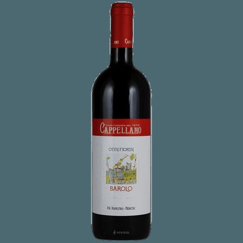 Cappellano · Otin Fiorin Barolo