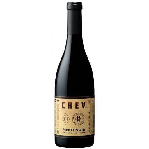 Chev · Pinot Noir