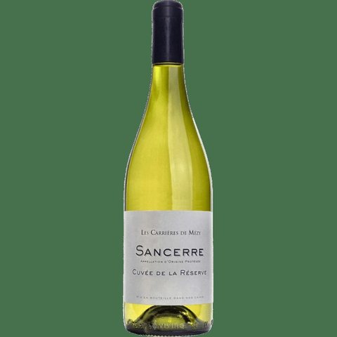 Les Carrières de Mézy Cuvée de la Réserve Sancerre