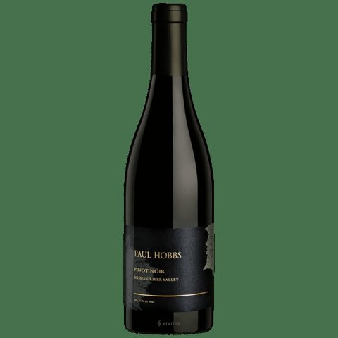 Paul Hobbs · Pinot Noir