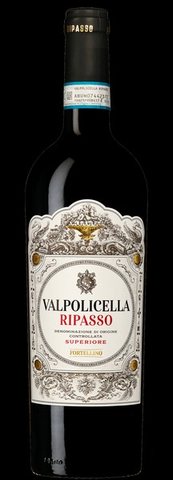 Fortellino · Valpolicella Ripasso Superiore
