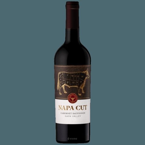 Napa Cut · Cabernet Sauvignon