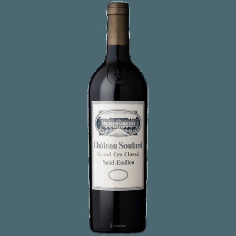 Château Soutard · Saint-Émilion Grand Cru (Grand Cru Classé)