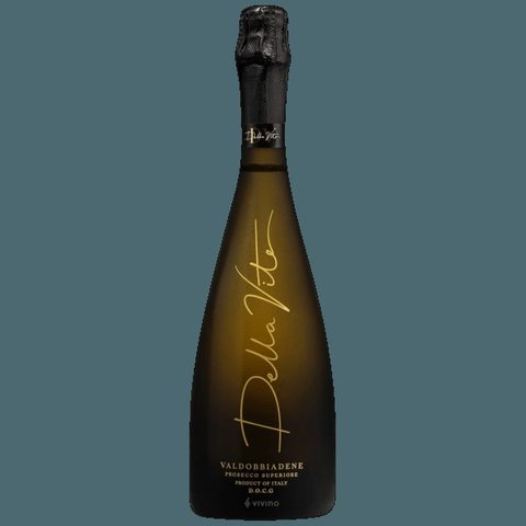 Della Vite · Valdobbiadene Prosecco Superiore