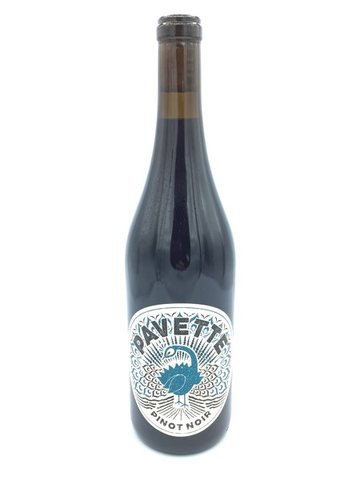 Pavette · Pinot Noir