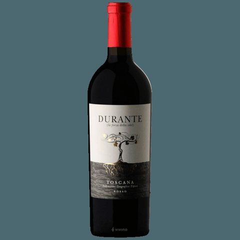 Poggio del Concone · Durante Rosso