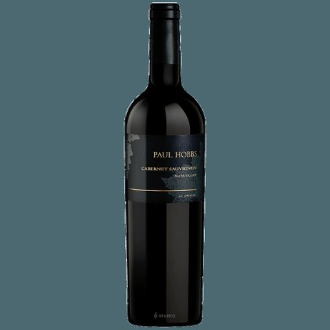 Paul Hobbs Cabernet Sauvignon