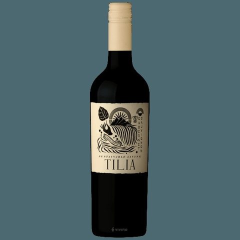 Tilia · Cabernet Sauvignon