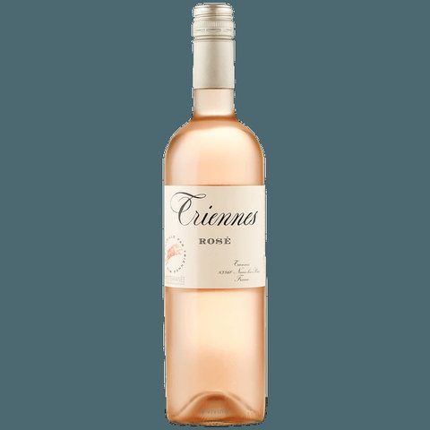 Triennes · Rosé