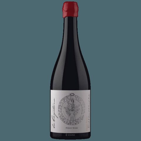 La Cayetana · Pinot Noir