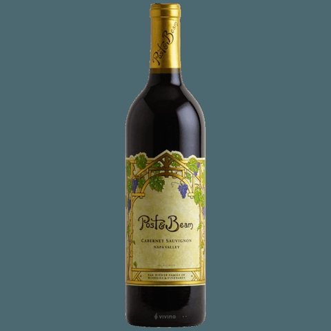 Post & Beam · Cabernet Sauvignon