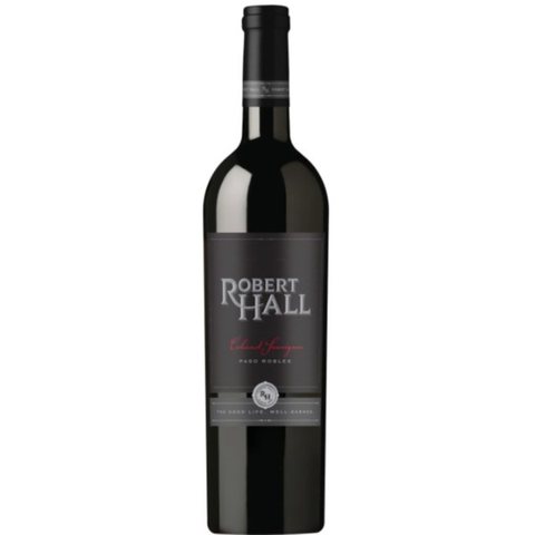 Hall Ranch · Cabernet Sauvignon