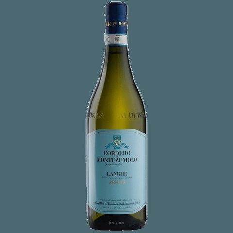 Cordero di Montezemolo Arneis Langhe