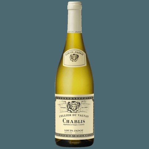 Louis Jadot Cellier du Valvan Chablis