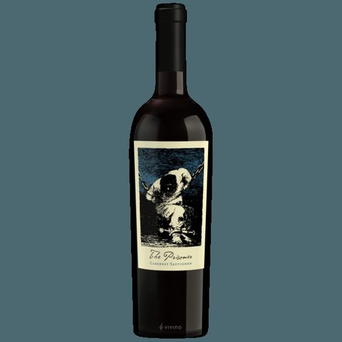 The Prisoner Cabernet Sauvignon