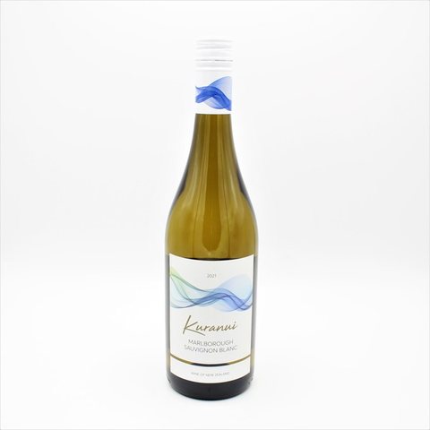Kuranui · Sauvignon Blanc