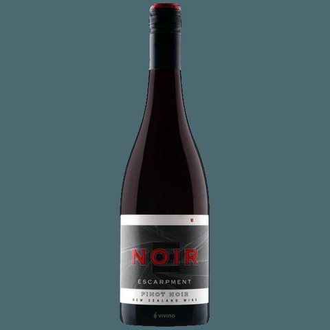 Escarpment Vineyard · Noir Pinot Noir