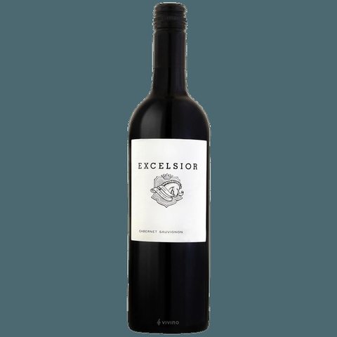 Excelsior · Cabernet Sauvignon