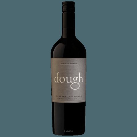 dough · Cabernet Sauvignon