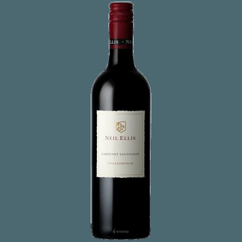Neil Ellis · Cabernet Sauvignon