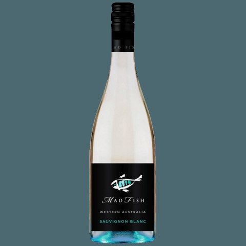 MadFish Sauvignon Blanc