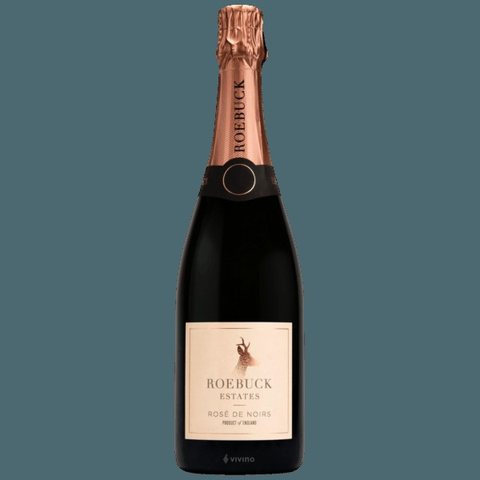 Roebuck · Rosé de Noirs