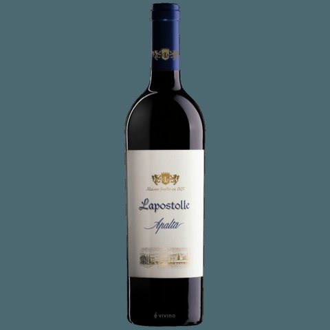 Lapostolle · Apalta Red