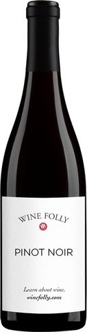 Children of the Revolution · Pinot Noir