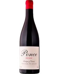 Bodegas Ponce · Tinto