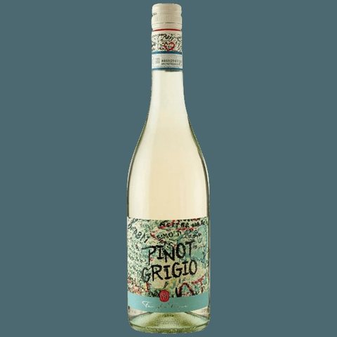 Pasqua Vigneti e Cantine · PassioneSentimento Pinot Grigio