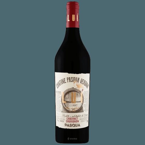Pasqua Vigneti e Cantine · Lui Cabernet Sauvignon