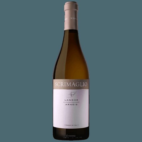 Scrimaglio Langhe Arneis