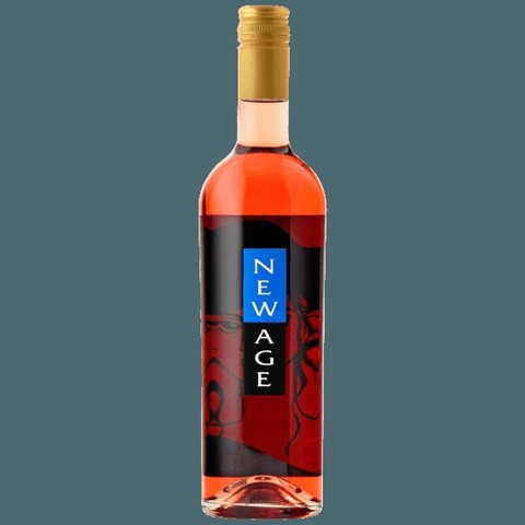 New Age Sweet Rosé