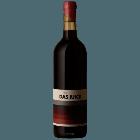 Das Juice · Red