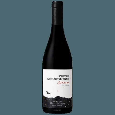Domaine Boris Champy · Altitude Bourgogne Hautes-Côtes de Beaune
