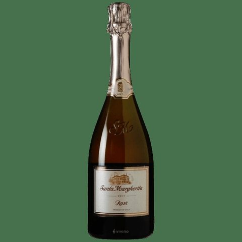Santa Margherita · Spumante Rosé