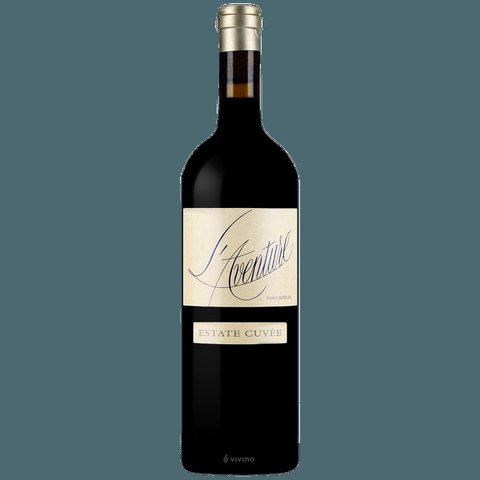 L'Aventure · Estate Cuvée