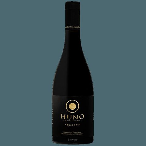 Pago Los Balancines · Huno Reserva