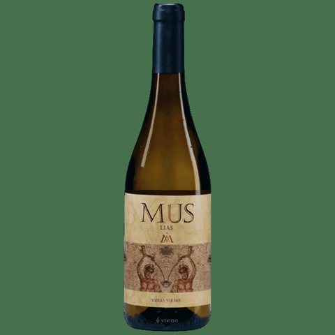 Bodegas Miguel Arroyo Izquierdo · Mus Lias Verdejo